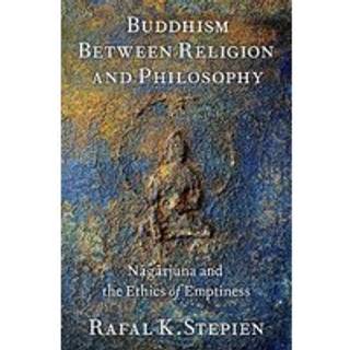 Buddhism Between Religion and Philosophy