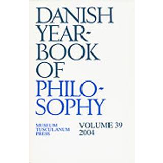 Danish Yearbook of Philosophy
