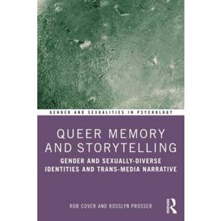 Queer Memory and Storytelling