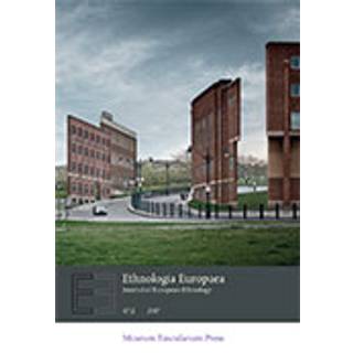 Ethnologia Europaea vol. 47:2
