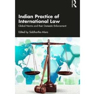 Indian Practice of International Law