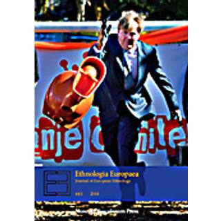 Ethnologia Europaea