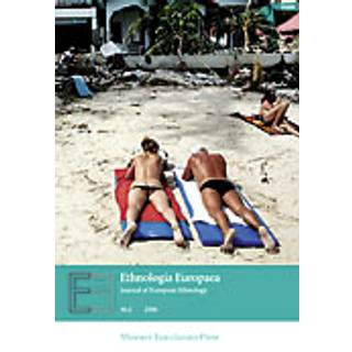 Ethnologia Europaea 2006