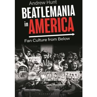 Beatlemania in America