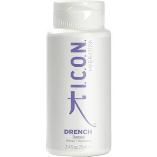 I.C.O.N. Drench Shampoo mini 70 ml