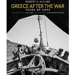 Greece After the War