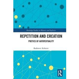Repetition and Creation