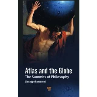 Atlas and the Globe