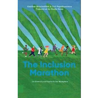 The Inclusion Marathon