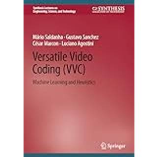 Versatile Video Coding (VVC)