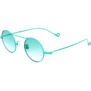 Eyepetizer Valentin C.14-21 43 Solbriller Mænd Blue - Turquoise Blue - 43mm