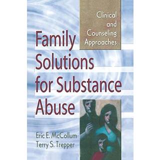 Family Solutions for Substance Abuse