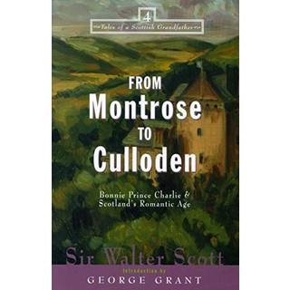 From Montrose to Culloden