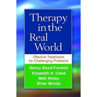 Therapy in the Real World