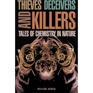 Thieves, Deceivers, and Killers