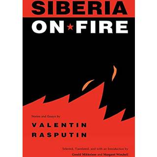Siberia on Fire