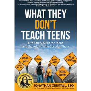 What They Don't Teach Teens