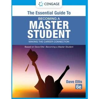 The Essential Guide to Becoming a Master Student