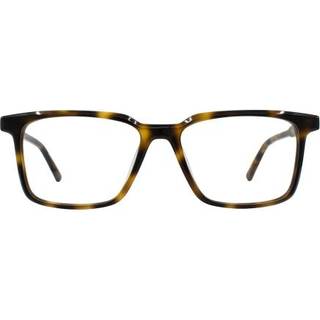 Sandro SD1033 126 54 Briller Mænd Tortoiseshell - Dark Tortoise - 54mm