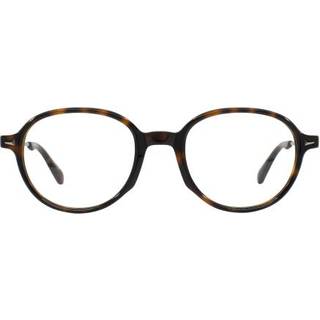 Sandro SD1031 126 52 Briller Mænd Tortoiseshell - Dark Tortoise - 52mm