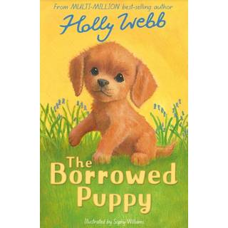 The Borrowed Puppy