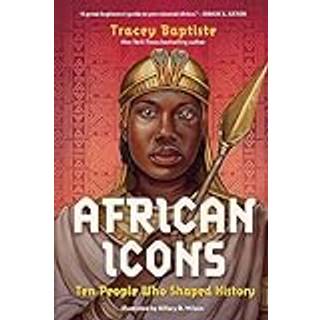 African Icons