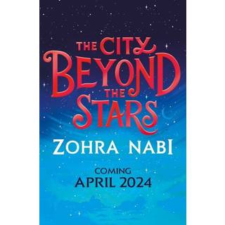 The City Beyond the Stars