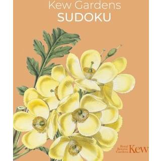 Kew Gardens Sudoku