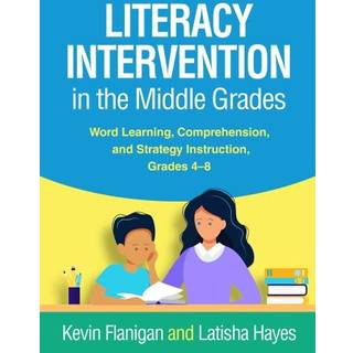 Literacy Intervention in the Middle Grades