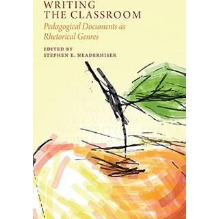 Writing the Classroom