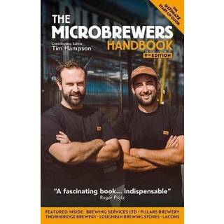 The Microbrewer's Handbook