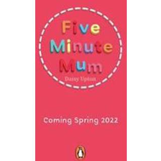 Five Minute Mum: On the Go