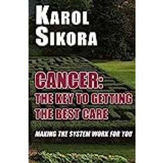 Cancer: The key to getting the best care