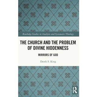 The Church and the Problem of Divine Hiddenness