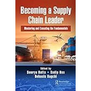 Becoming a Supply Chain Leader