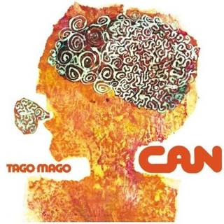 Can - Tago Mago