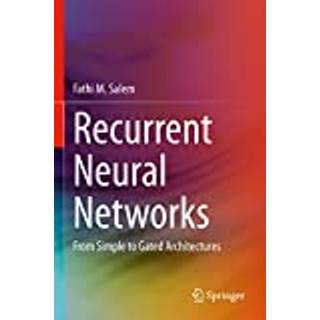 Recurrent Neural Networks