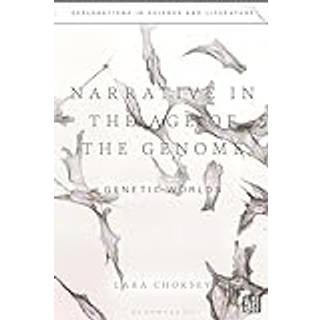 Narrative in the Age of the Genome