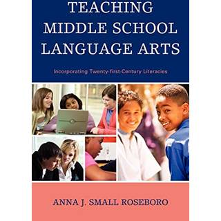 Teaching Middle School Language Arts