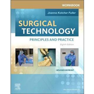 Workbook for Surgical Technology Revised Reprint
