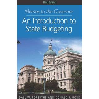 Memos to the Governor