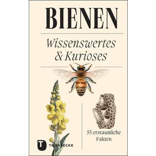 Thorbecke Jan Verlag - Bienen