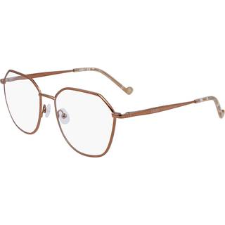 Liu Jo LJ2169 740 54 Briller Kvinder Guld - Amber Gold - 54mm