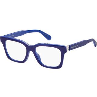 Marc Jacobs MJ 607/F Asian Fit 4XP 52 Briller Kvinder Blue - Blue - 52mm