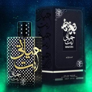 Asdaaf Hayaati Enta edp 100ml