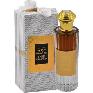 Oud Romancea Perfume 100ml EDP Ard al Zaafaran