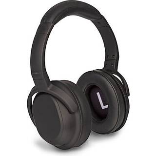 Lindy LH500XW+ trådløse hovedtelefoner med ANC | PRIS-MATCH