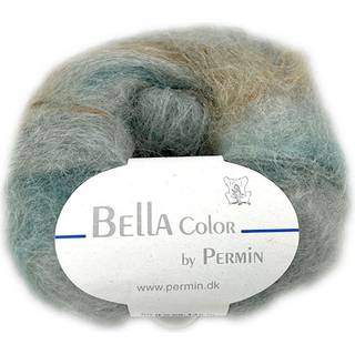 Bella Color 883164 - Grøn/Gylden
