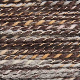 Creative Lazy Hazy Summer Cotton dk - Nougat