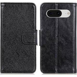 Google Pixel 8 Elegant Series Pung med Stativfunktion - Sort